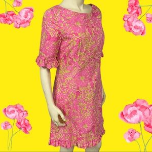 Lily Pulitzer Sun Dress